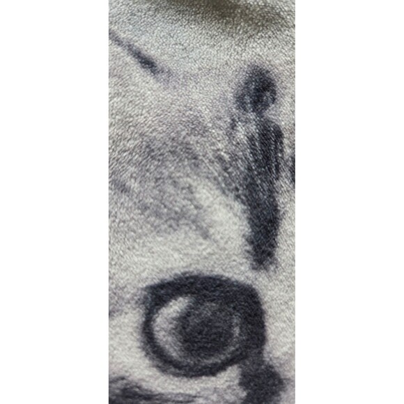 Forever 21 Cat Print Sweatshirt SMALL - Picture 5 of 5